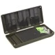 Коробка для оснасток Korda Combi Rig Safe